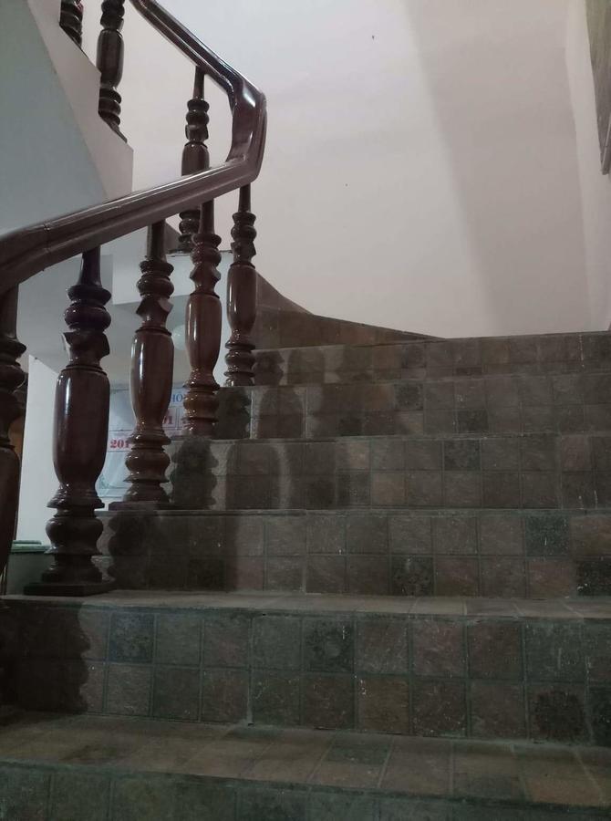 Lung Ho Motel Làng Cac Kültér fotó