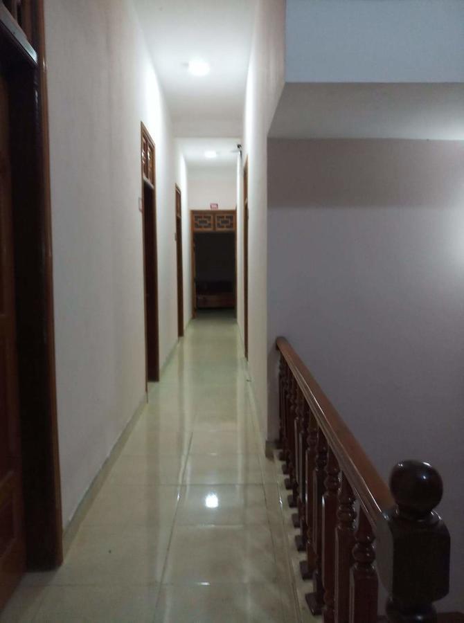 Lung Ho Motel Làng Cac Kültér fotó